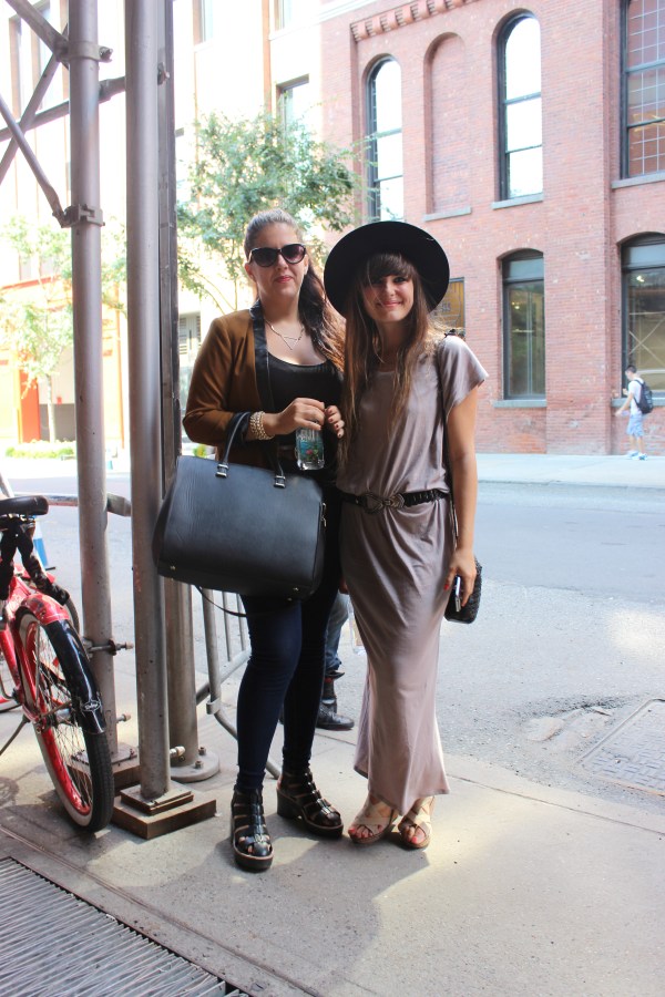 Laura Ivorra and <3 Photo by Mairanny