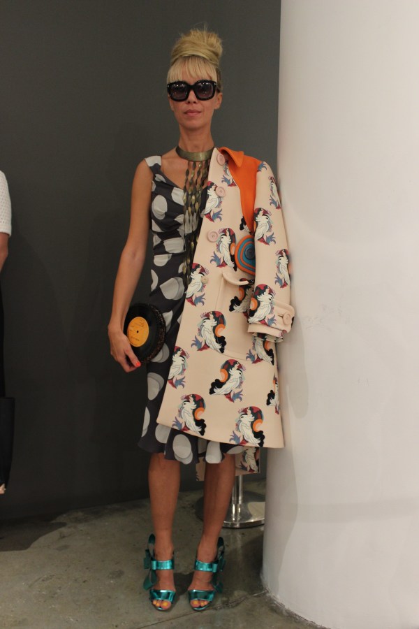 Modiste blog Photo by Mairanny