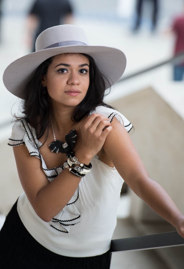 Photo by Eric Vinokur