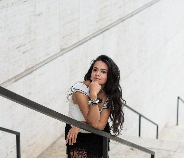 Photo by Eric Vinokur