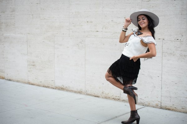 Photo by Eric Vinokur