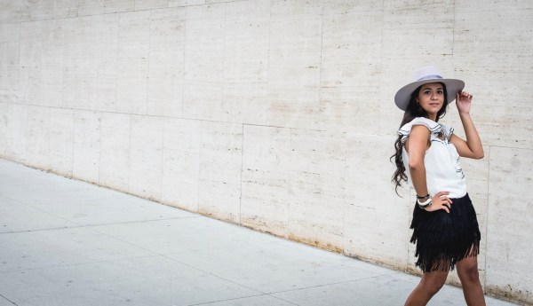 Photo by Eric Vinokur