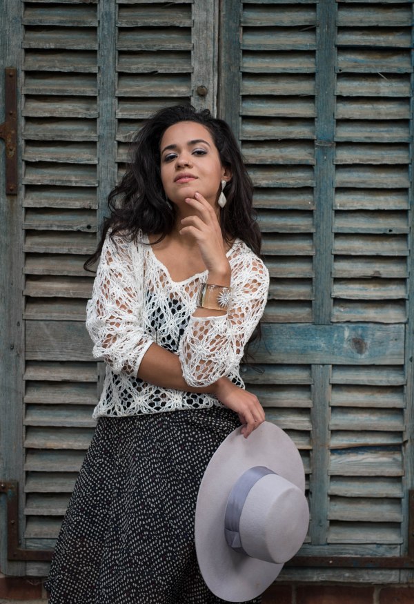 Photo by Eric Vinokur