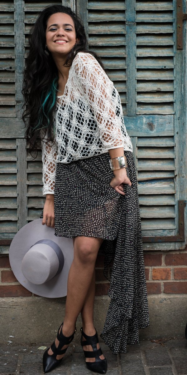 Photo by Eric Vinokur