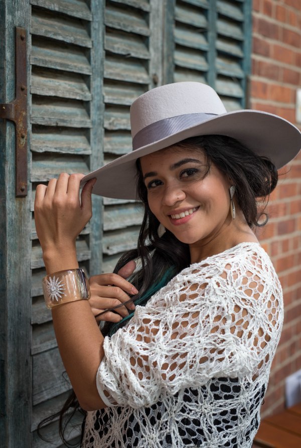 Photo by Eric Vinokur