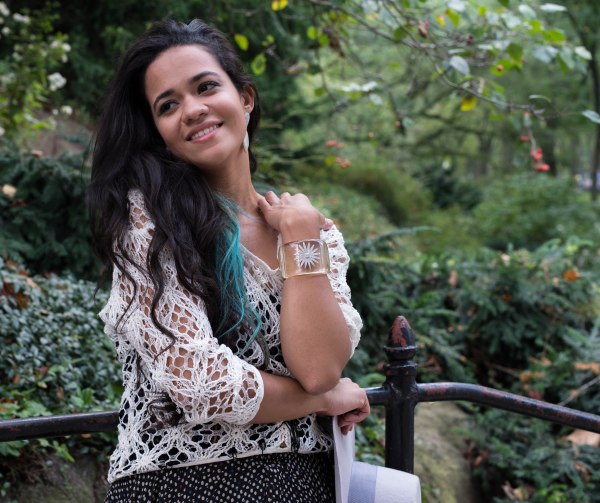 Photo by Eric Vinokur