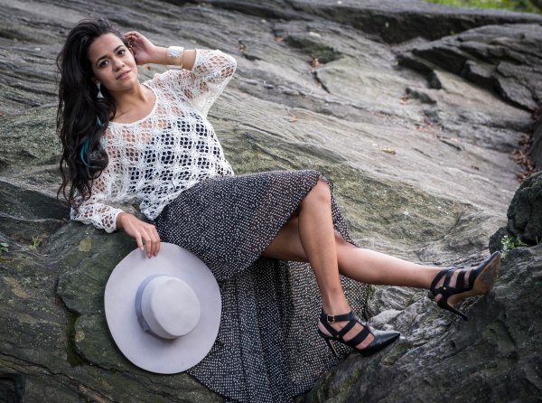 Photo by Eric Vinokur