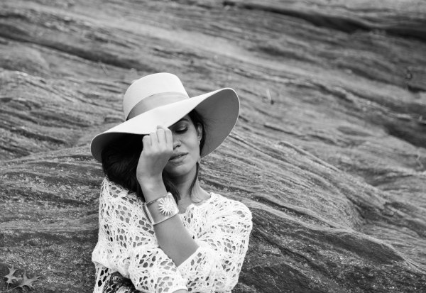 Photo by Eric Vinokur