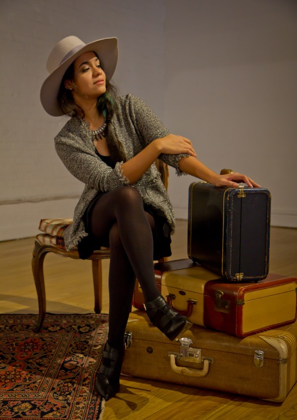 Photo by David R. Pirez