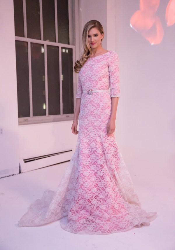 SYLVIO Roubertto Kovacic || New York Fashion Show Photo by David R. Perez