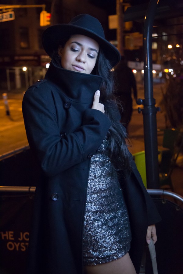 Photo by David R. Perez 