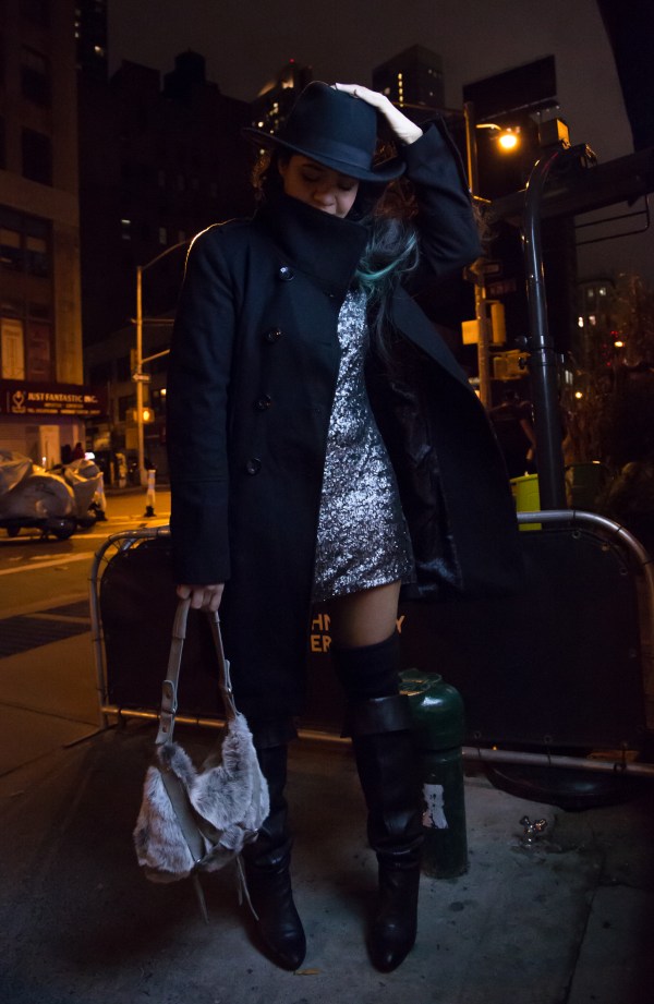 Photo by David R. Perez