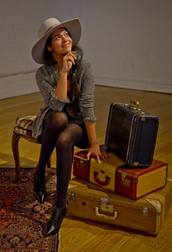 Photo by David R. Pirez