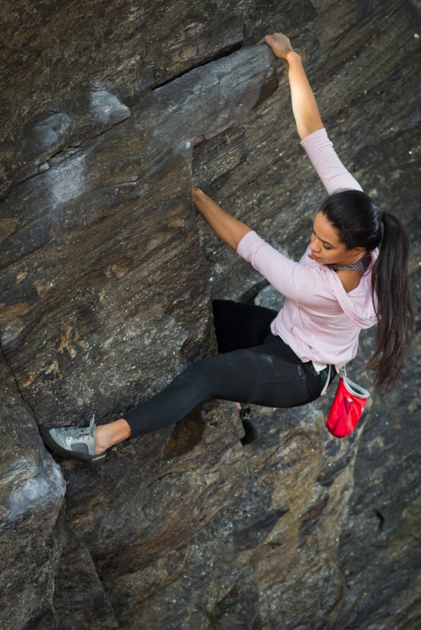 Photo by David R. Perez