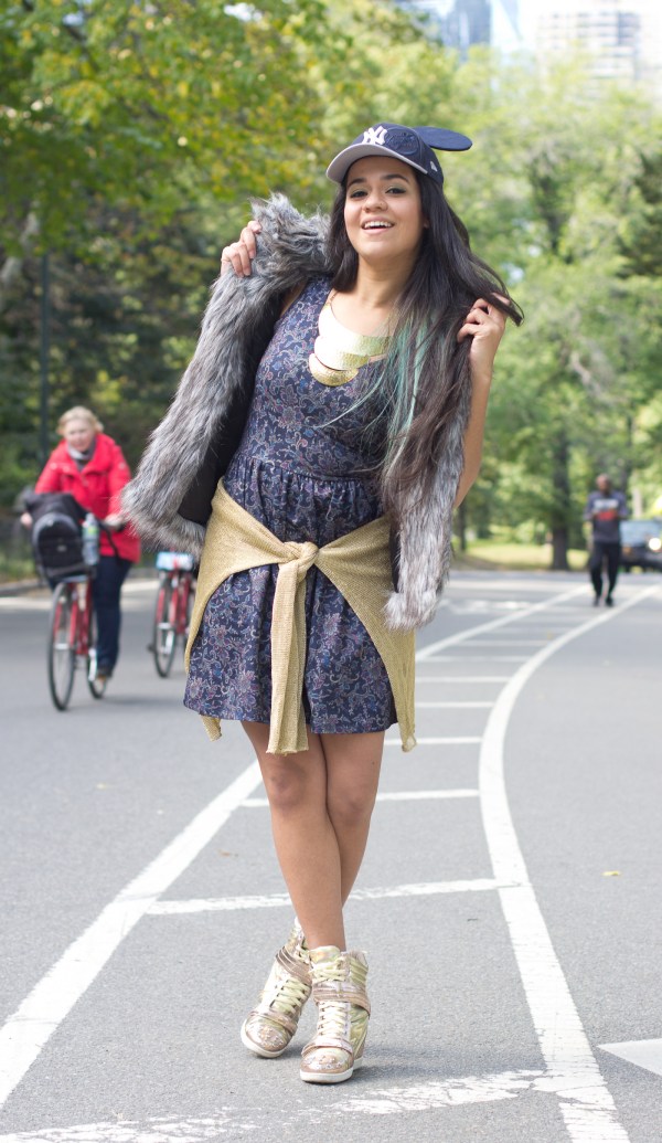 Photo by David R. Perez