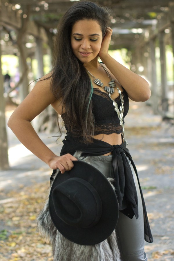 Photo by David R. Perez