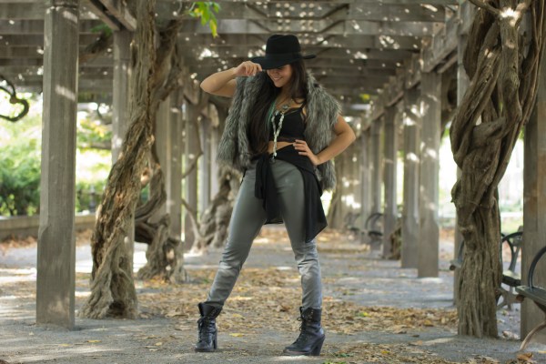 Photo by David R. Perez