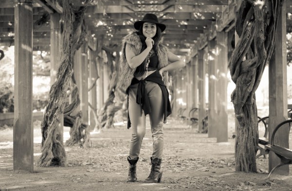 Photo by David R. Perez