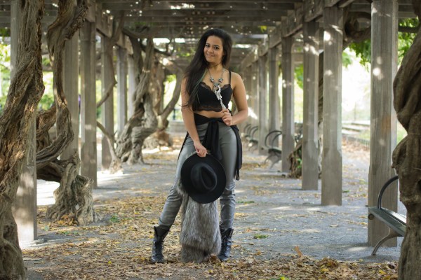 Photo by David R. Perez