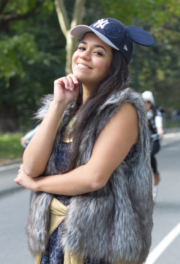 Photo by David R. Perez