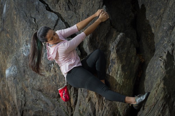 Photo by David R. Perez