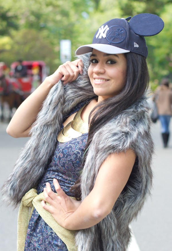 Photo by David R. Perez