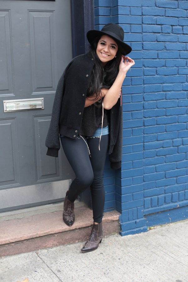 Photo by David R. Perez