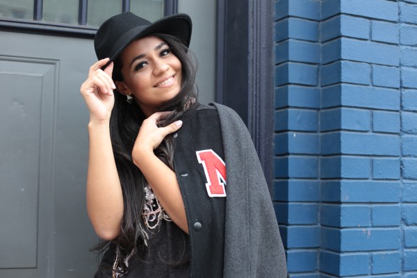 Photo by David R. Perez