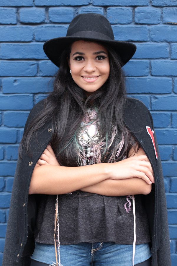 Photo by David R. Perez