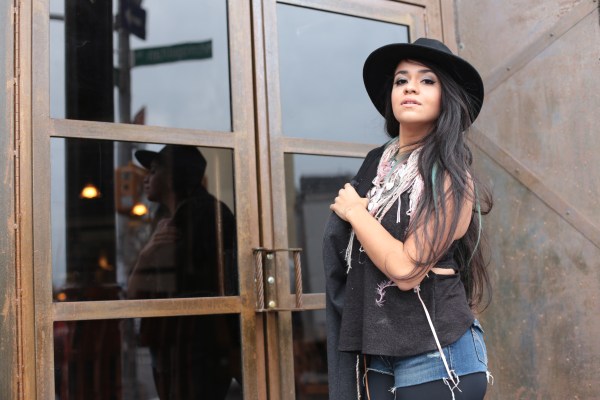 Photo by David R. Perez