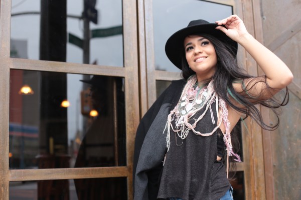 Photo by David R. Perez