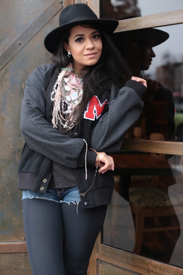 Photo by David R. Perez