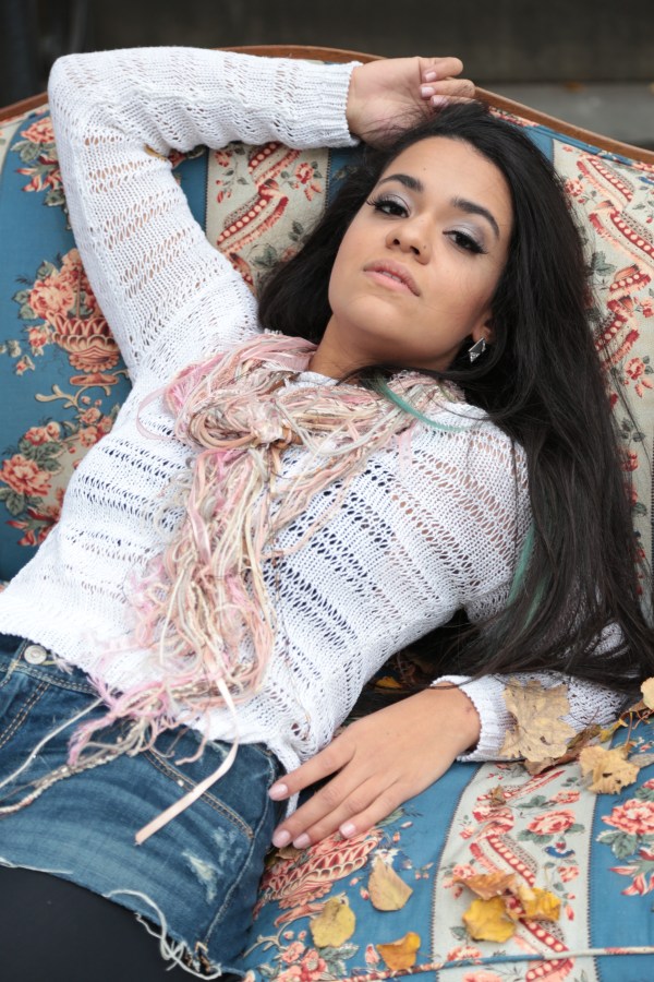 Photo by David R. Perez