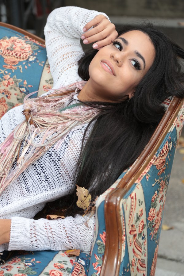 Photo by David R. Perez