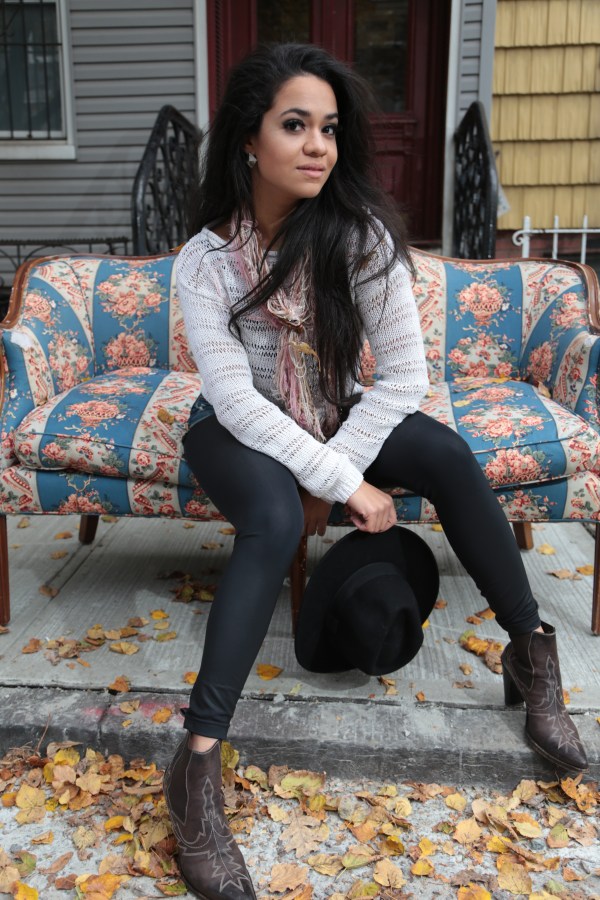 Photo by David R. Perez