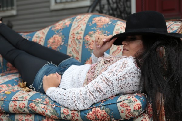 Photo by David R. Perez