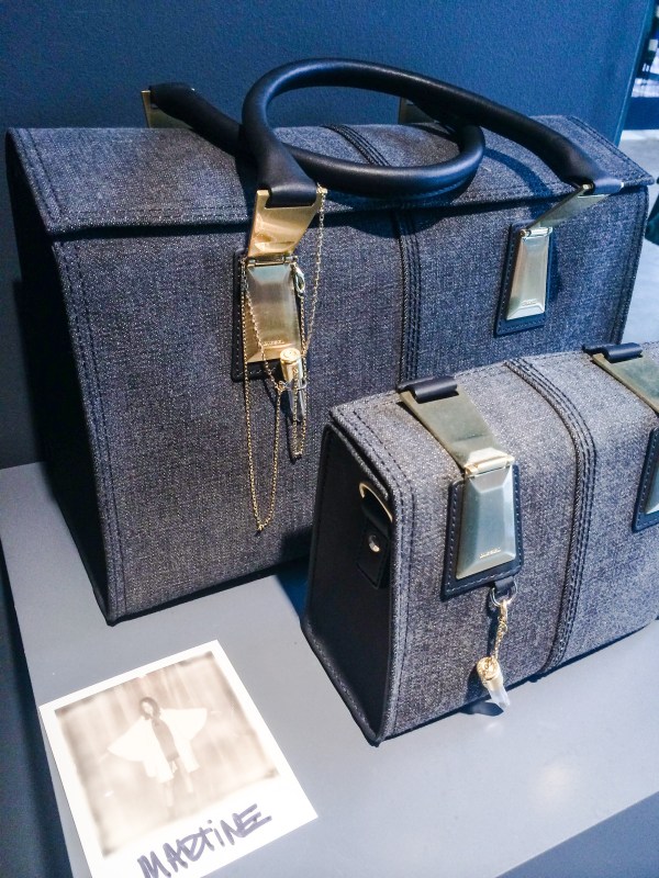 Diesel store || photo by Mairanny