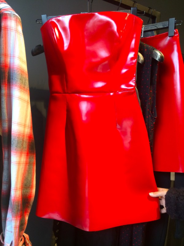 Diesel store || photo by Mairanny