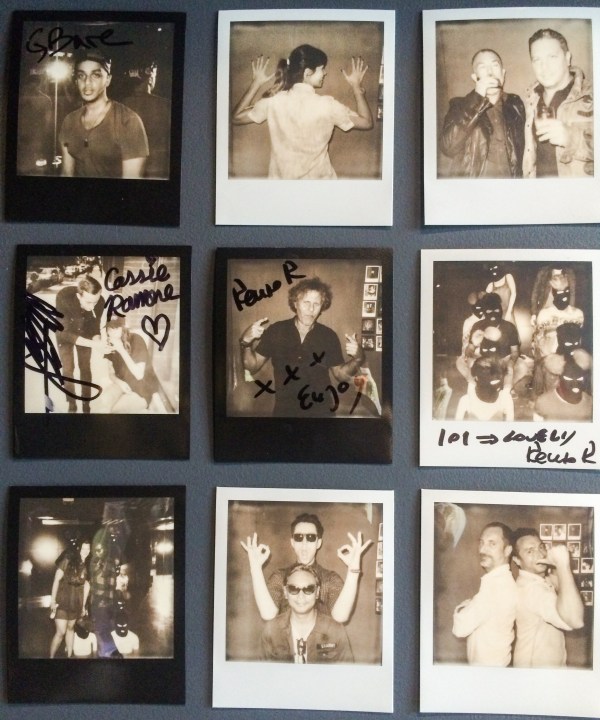 Diesel store || photo by Mairanny