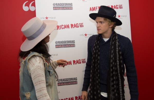 Photo by David R. Perez