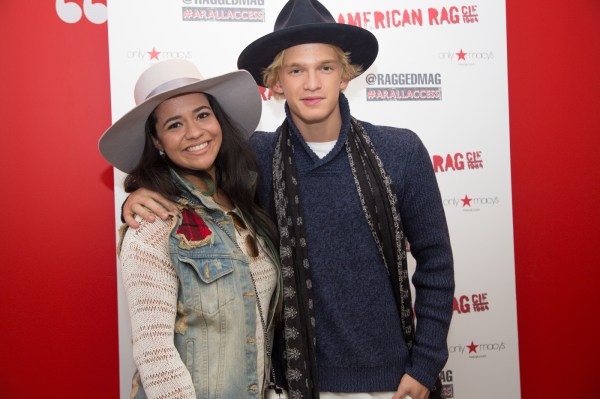 Photo by David R. Perez