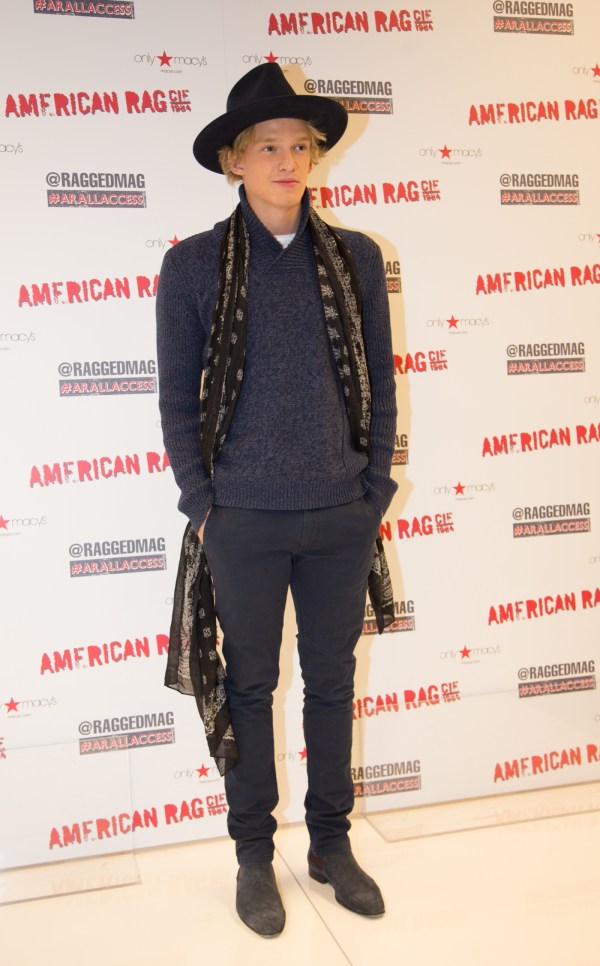 Photo by David R. Perez