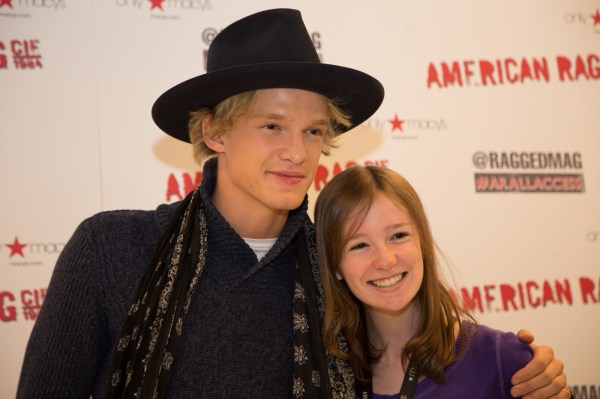 Photo by David R. Perez