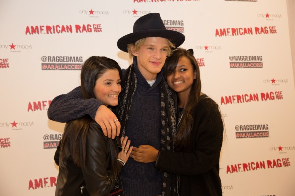 Photo by David R. Perez