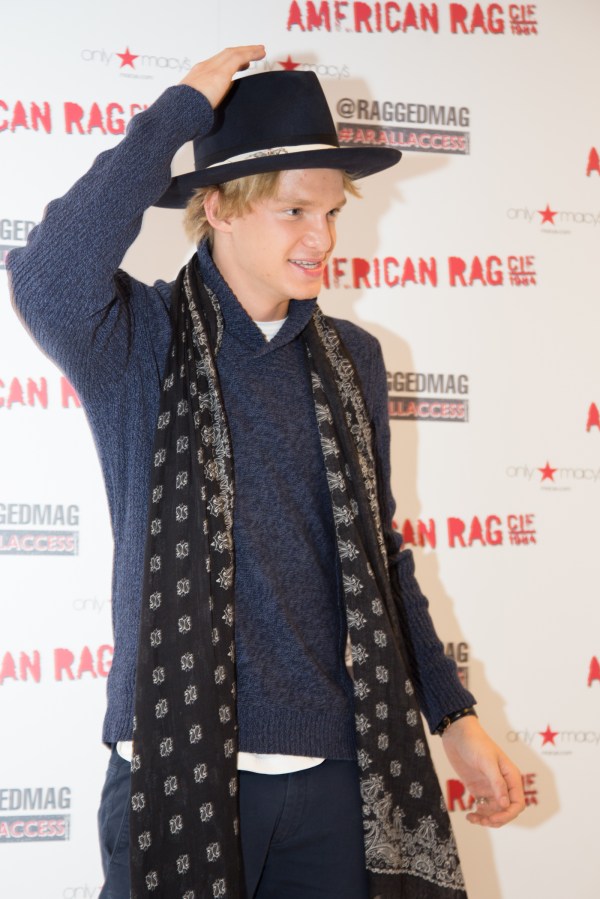 Photo by David R. Perez