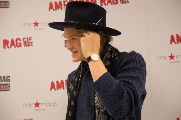 Photo by David R. Perez