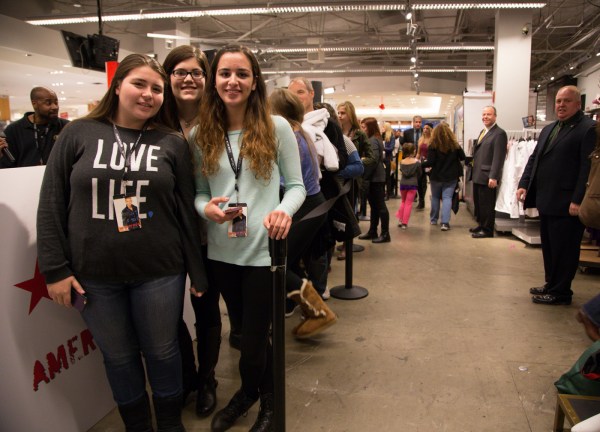 Photo by David R. Perez