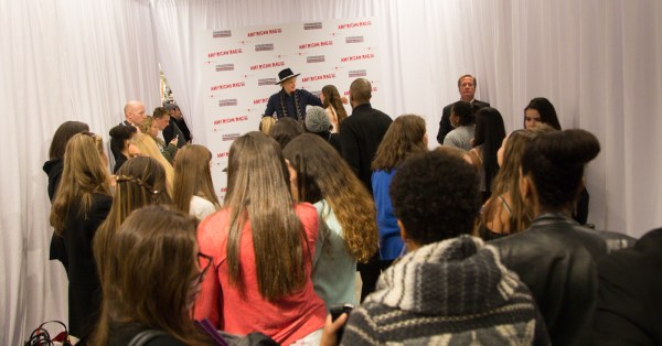 Photo by David R. Perez