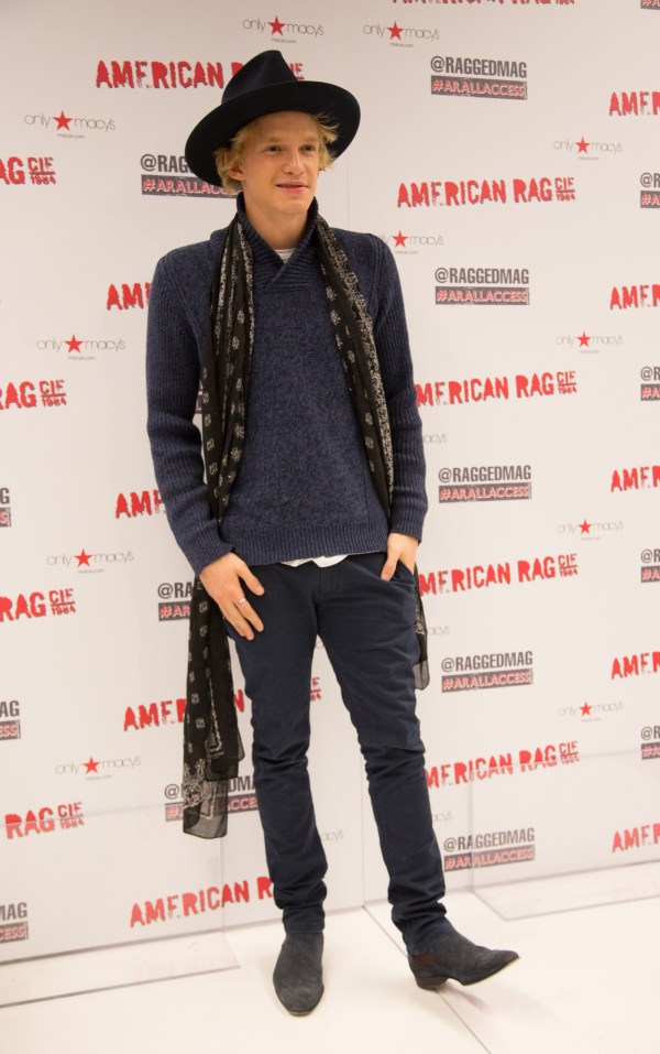 Photo by David R. Perez