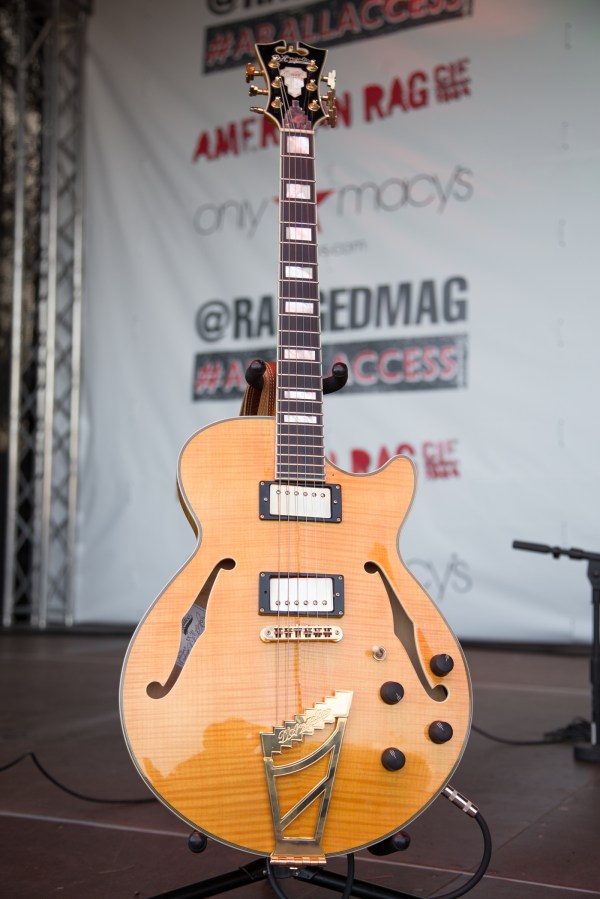 Photo by David R. Perez